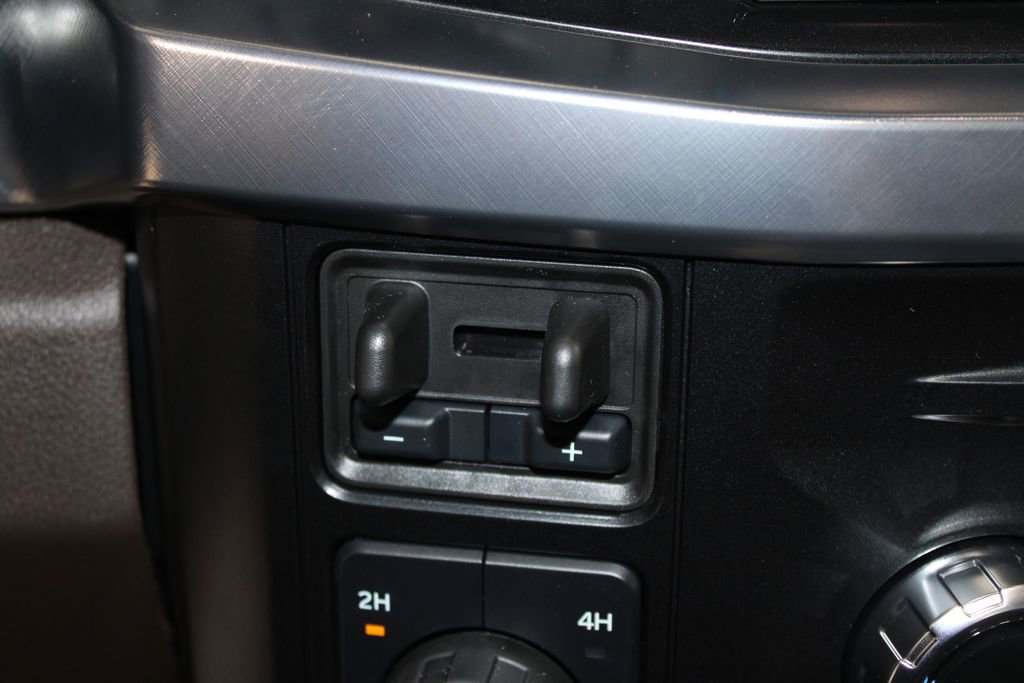 New 2026 Ford F250 King Ranch w/ Chrome Package image 51