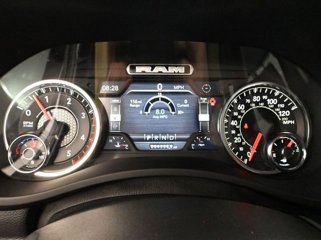 Used 2024 RAM 2500 Laramie w/ Protection Group image 35