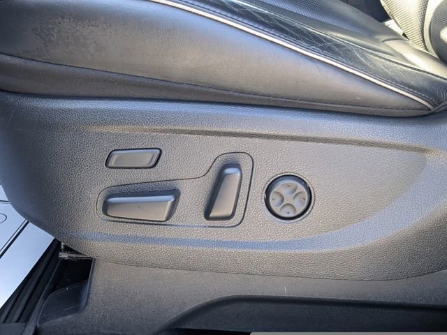 Used 2022 Hyundai Palisade Calligraphy w/ Cargo Package image 21