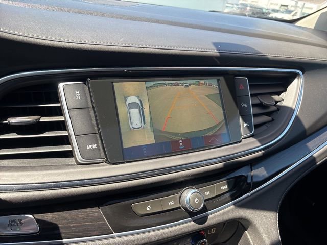 Used 2019 Buick Enclave Avenir w/ Avenir Technology Package FWD image 15