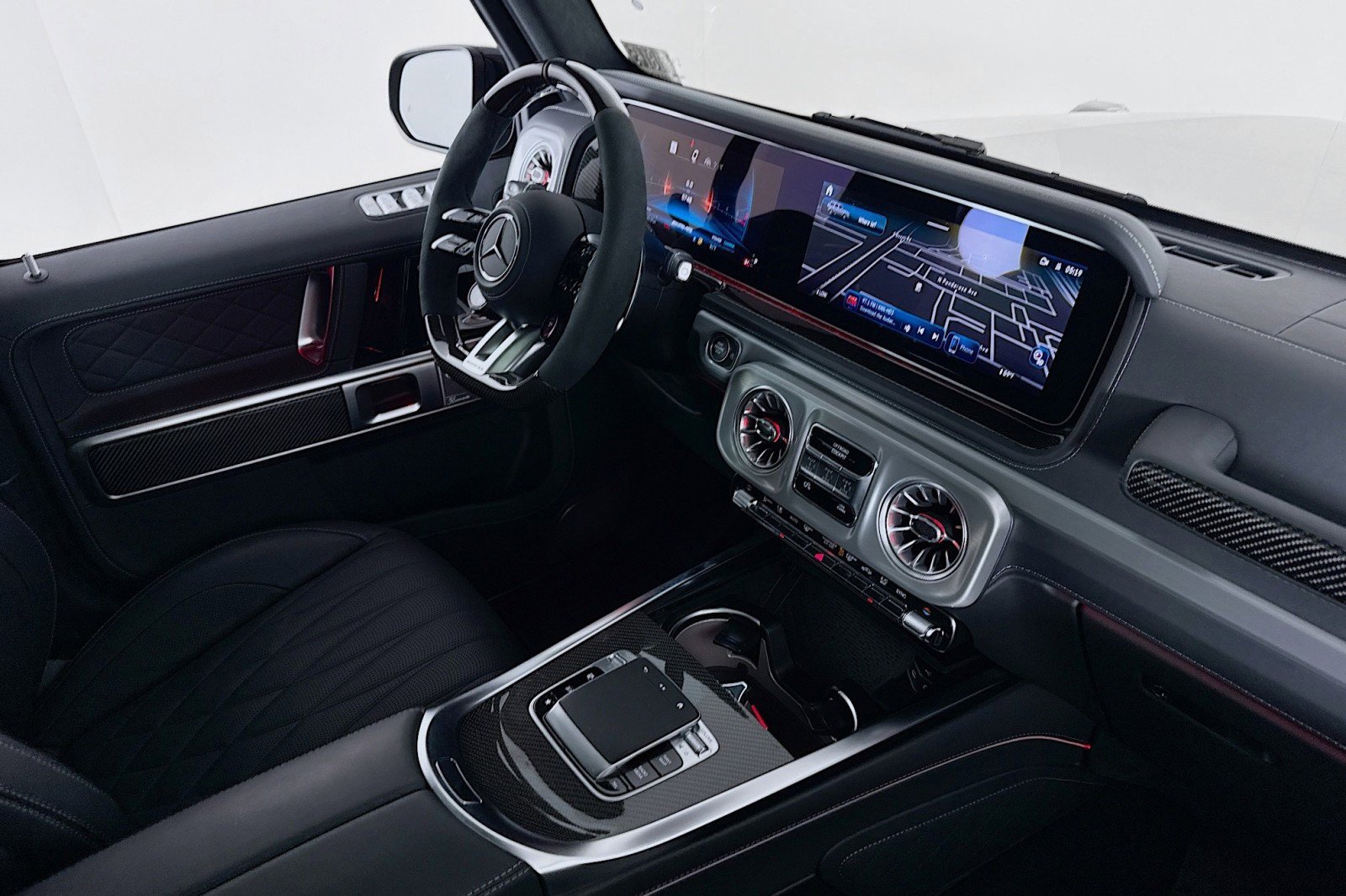 Used 2026 Mercedes-Benz G 63 AMG 4MATIC image 16