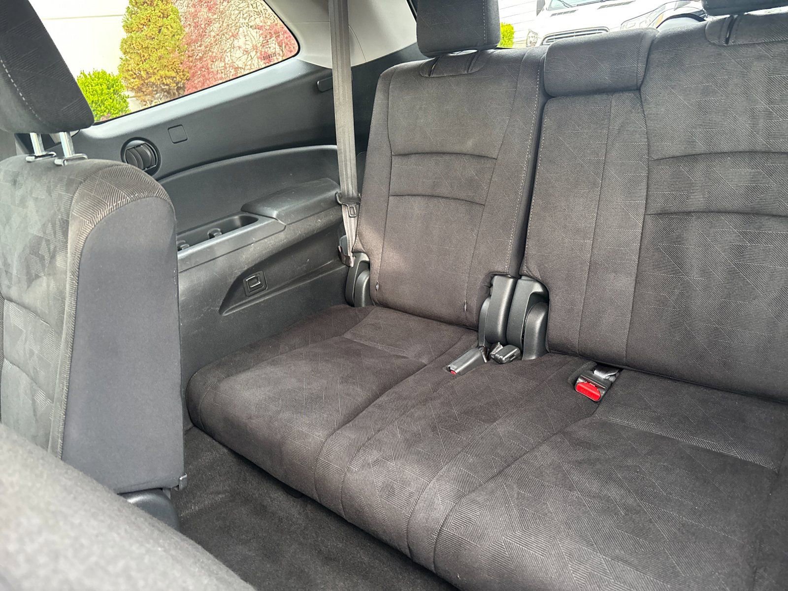 Used 2019 Honda Pilot LX image 16