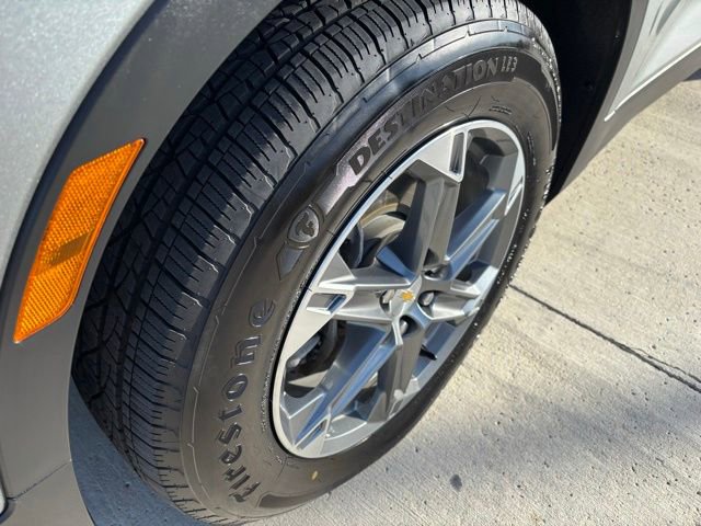 Certified 2023 Chevrolet Blazer LT w/ Convenience Package image 10