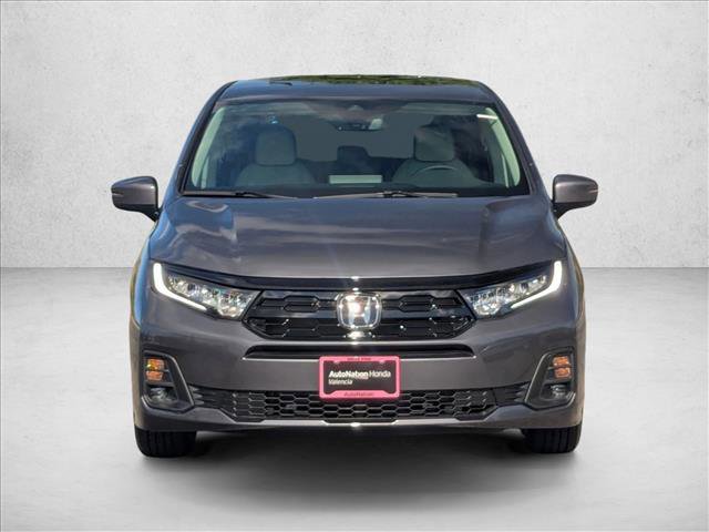 New 2026 Honda Odyssey Touring image 6