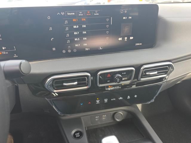 New 2026 Nissan Sentra SV w/ Floor Mat Package image 7