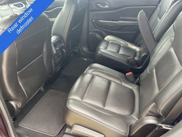 Used 2018 GMC Acadia SLT image 13