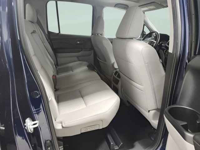Certified 2023 Honda Ridgeline RTL image 18