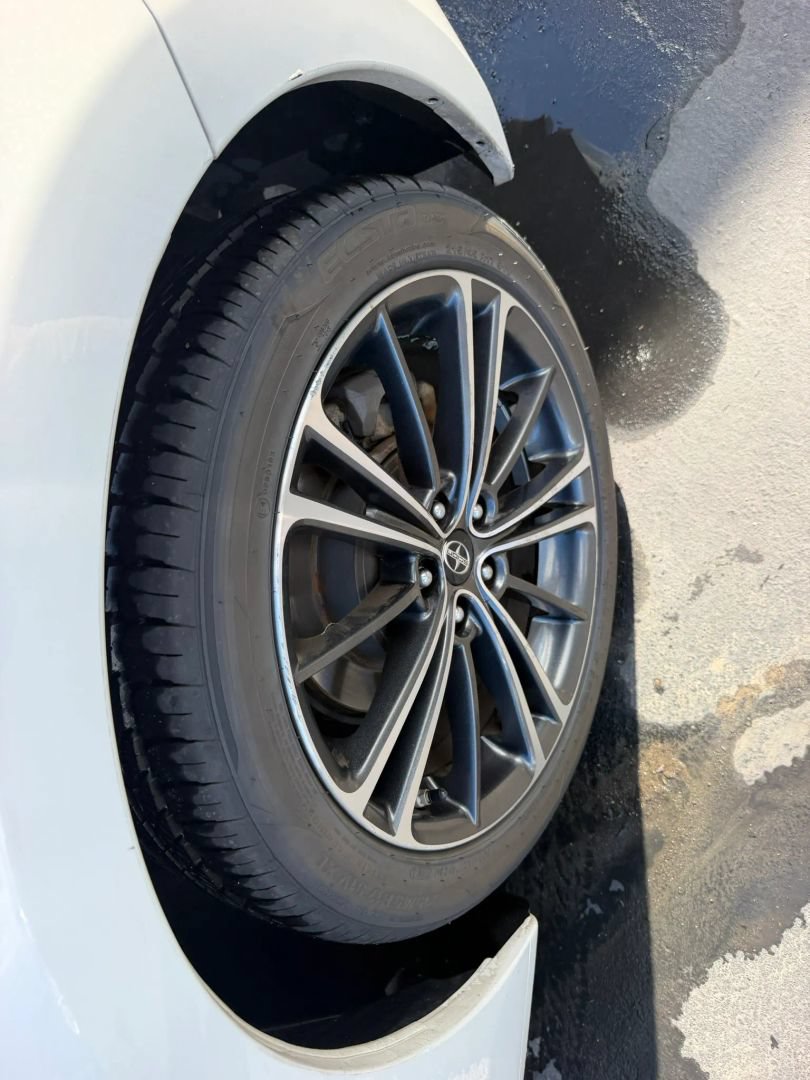 Used 2016 Scion FR-S RWD image 14