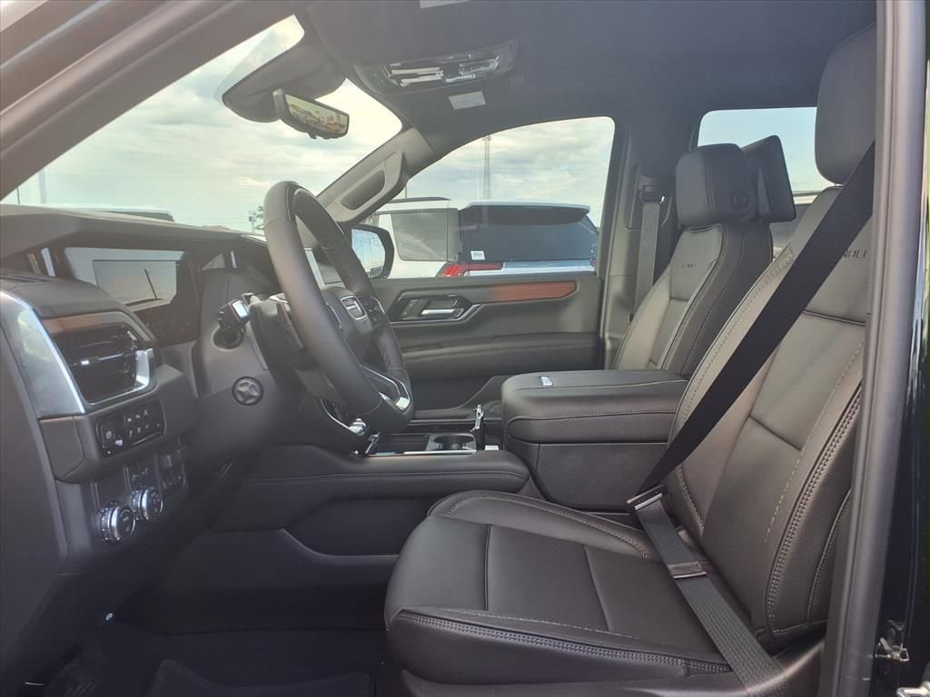 New 2026 GMC Yukon Denali w/ Denali Reserve Package image 12