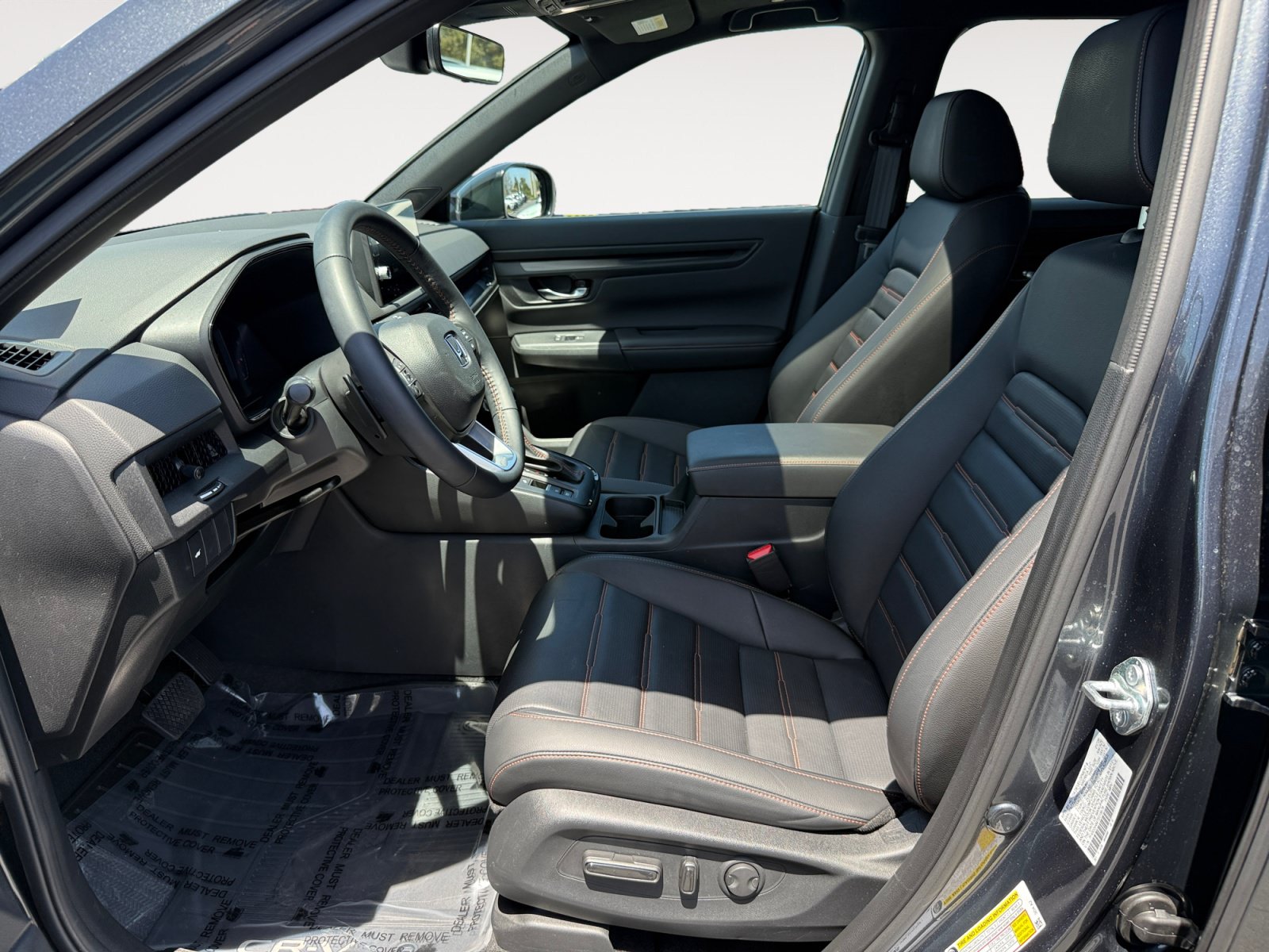 Used 2026 Honda CR-V Sport-L image 10