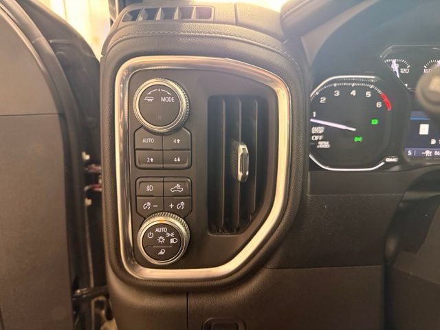 Used 2020 GMC Sierra 1500 Denali w/ Denali Ultimate Package AWD/4WD image 11