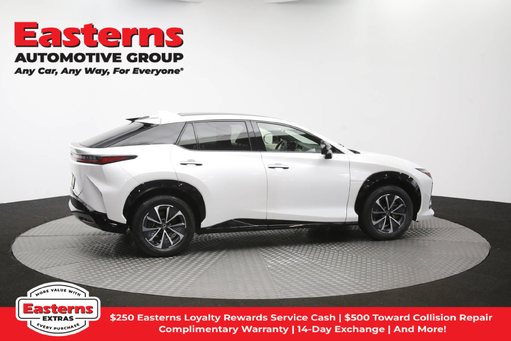 Used 2024 Lexus RZ 300e Premium w/ Accessory Package (Z1) FWD image 46