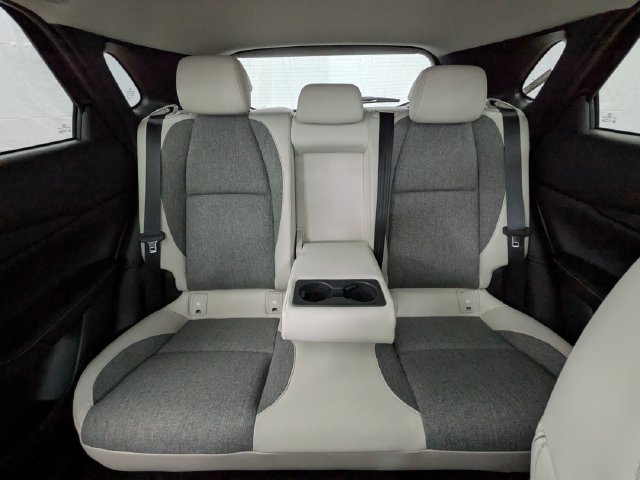 New 2026 MAZDA CX-30 Aire Edition AWD/4WD image 14