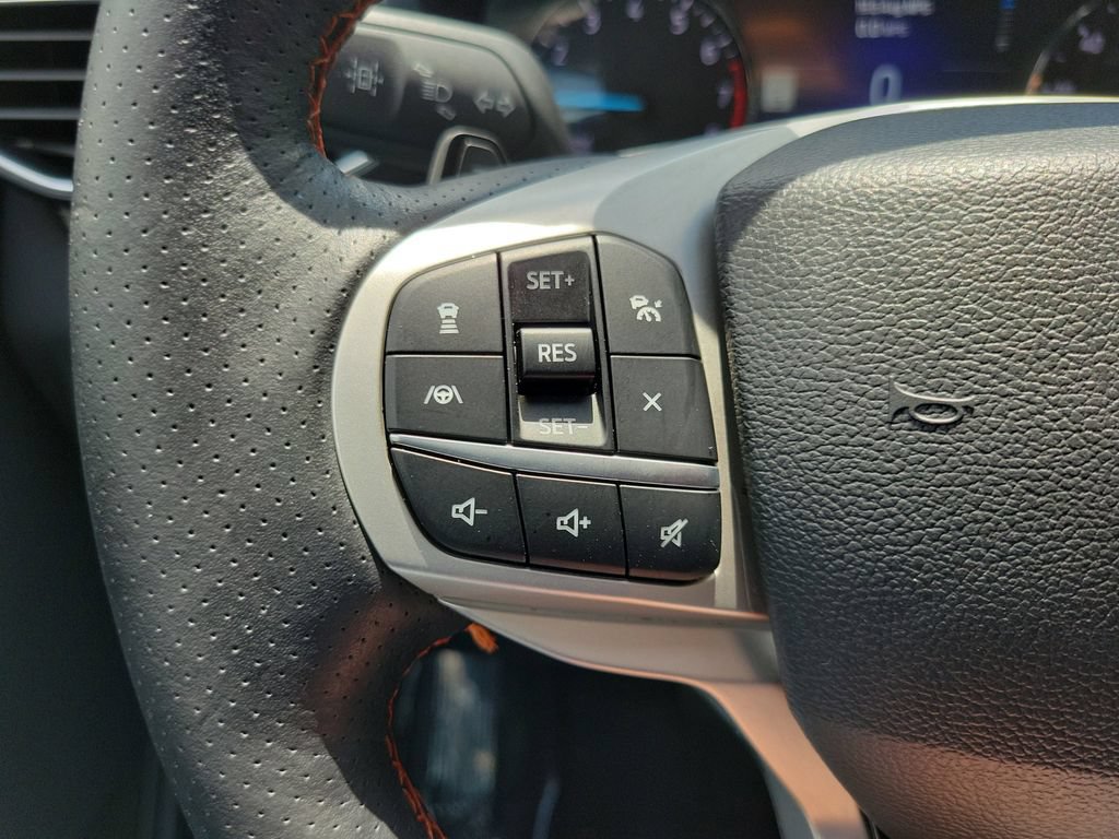 Certified 2023 Ford Explorer Timberline AWD/4WD image 19