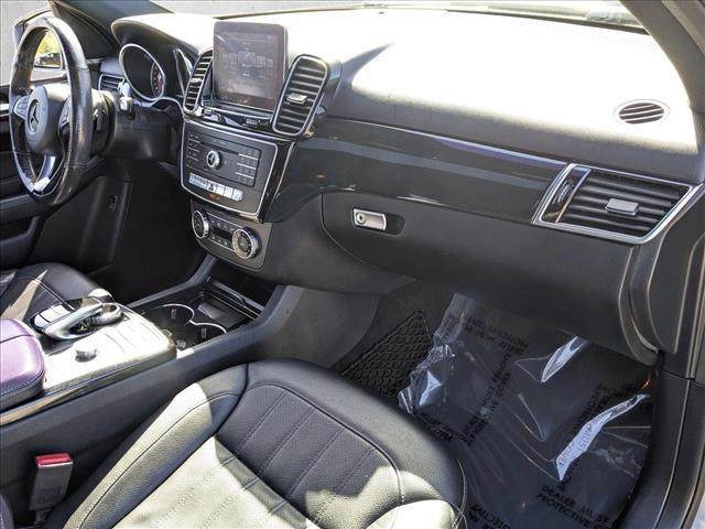 Used 2018 Mercedes-Benz GLE 350 4MATIC image 21