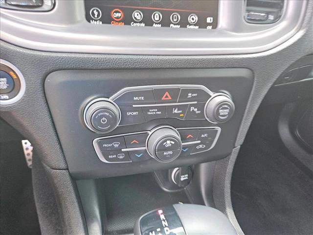 Used 2023 Dodge Charger GT w/ Blacktop Package image 19
