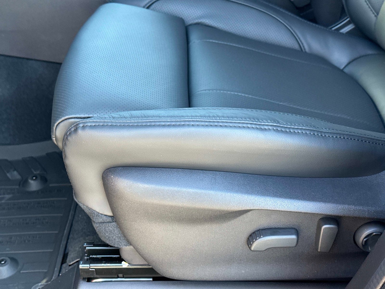 New 2026 Subaru Ascent Bronze Edition image 22