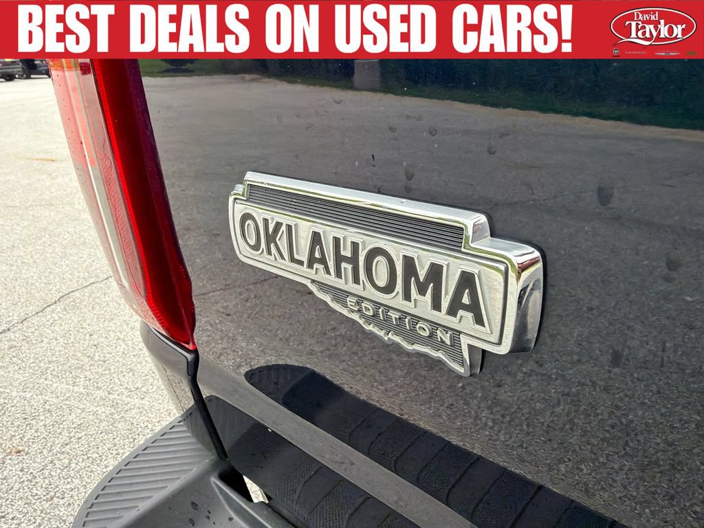 Used 2024 Ford F150 XLT w/ FX4 Off-Road Package AWD/4WD image 45