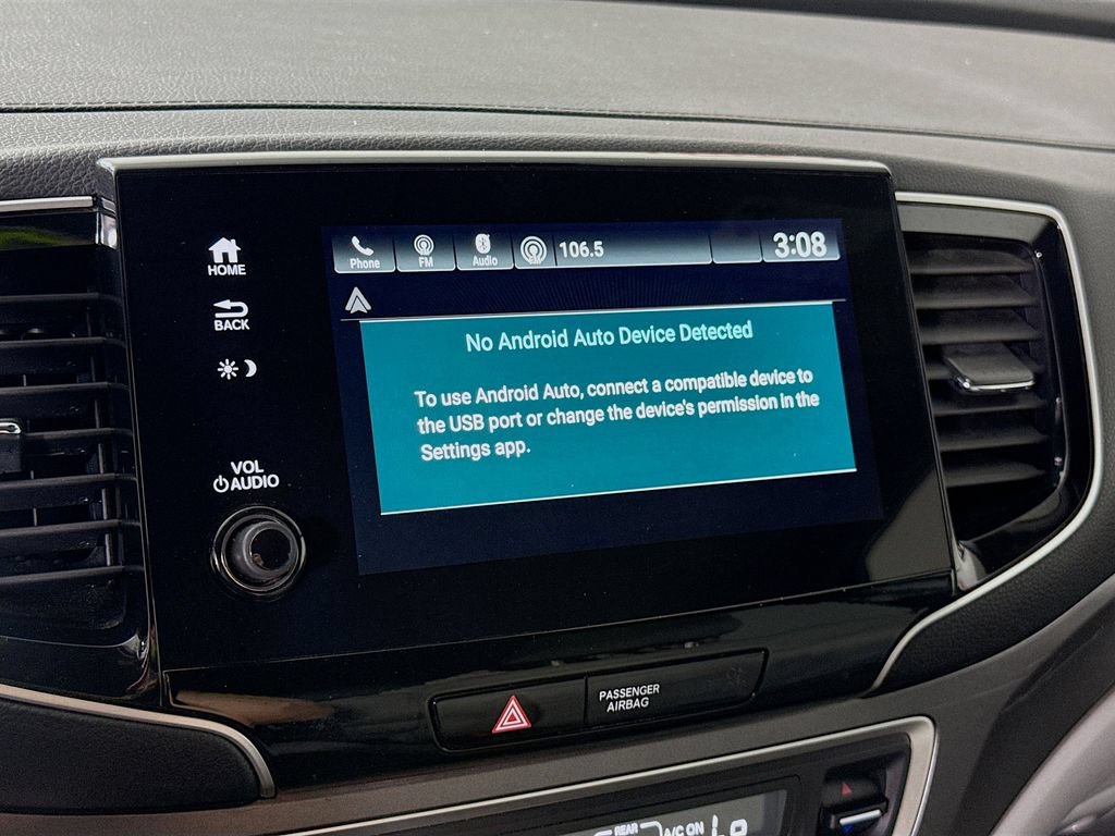Used 2020 Honda Pilot EX image 6
