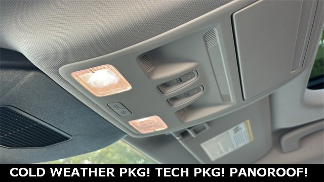 New 2025 Ford Escape Active w/ Tech Pack #1 image 20