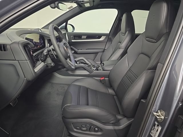 New 2026 Porsche Cayenne S AWD/4WD image 5