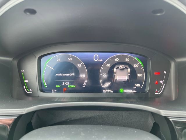 New 2026 Honda Civic Sport Touring image 21