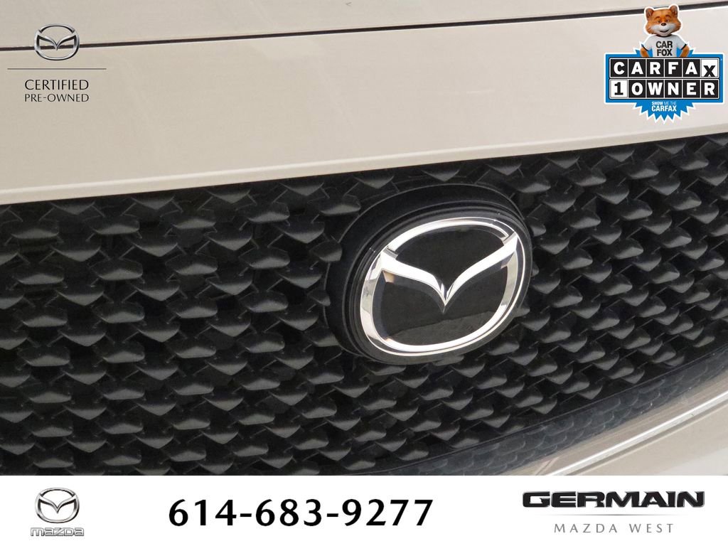 Certified 2024 MAZDA CX-30 AWD 2.5 S w/ Select Sport Pkg image 15