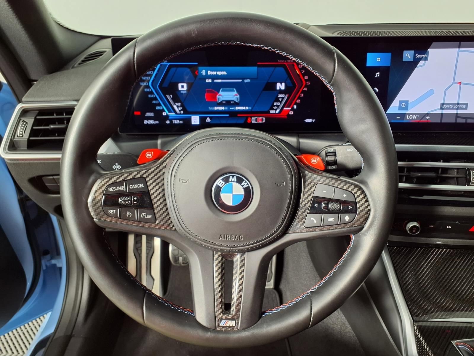 Used 2024 BMW M2 w/ Lighting Package image 28