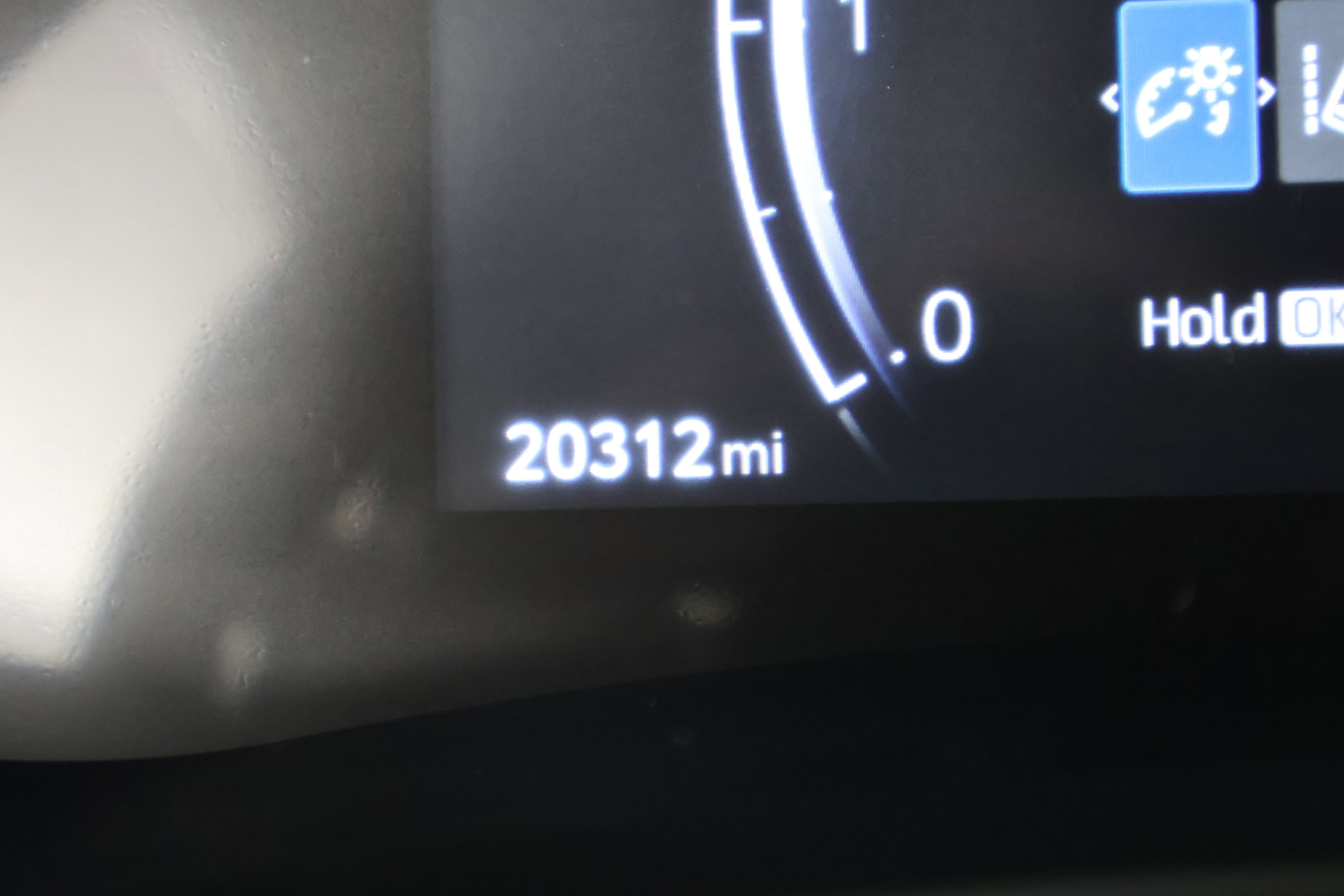 Used 2024 Toyota Grand Highlander XLE image 17