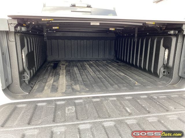 Certified 2025 RAM 1500 Limited AWD/4WD image 10