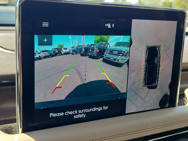 Used 2023 Lincoln Aviator Reserve w/ Equipment Group 201A image 10