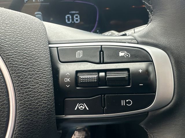 Used 2024 Kia Sportage X-Line image 29