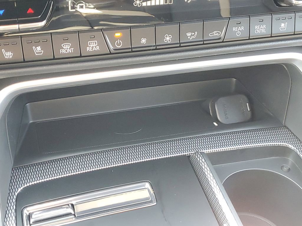 New 2026 MAZDA CX-70 3.3 Turbo S w/ Premium Package image 30