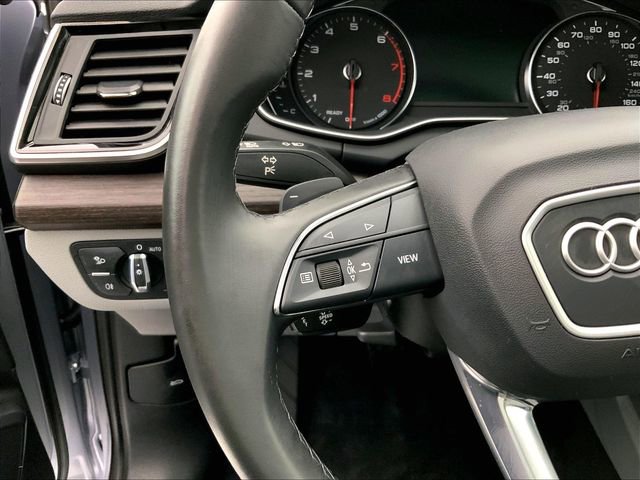Certified 2022 Audi Q5 2.0T Premium w/ Convenience Package image 18