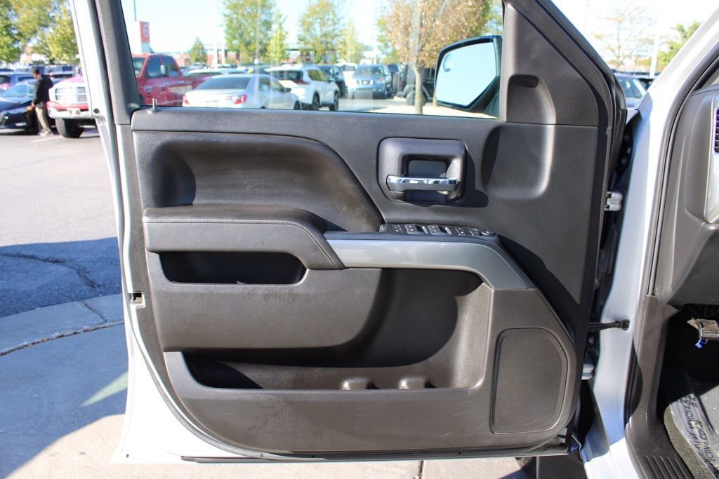 Used 2017 Chevrolet Silverado 1500 LT w/ All Star Edition image 18