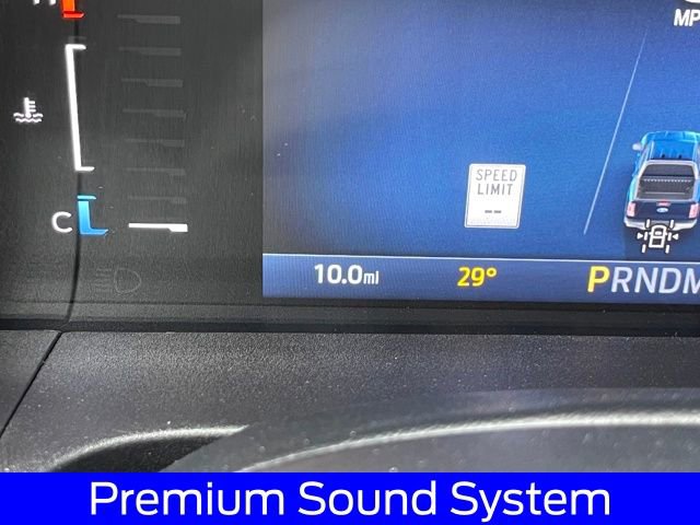 New 2026 Ford Ranger XLT w/ FX4 Off-Road Package image 16