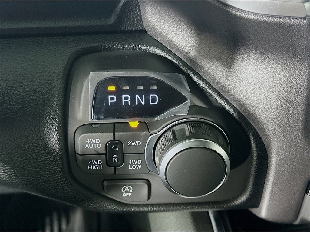 New 2026 RAM 1500 Big Horn image 12