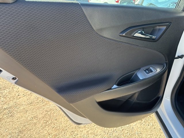 Used 2025 Chevrolet Malibu LT image 21