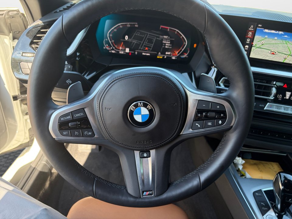 Used 2023 BMW Z4 sDrive30i w/ Premium Package RWD image 13