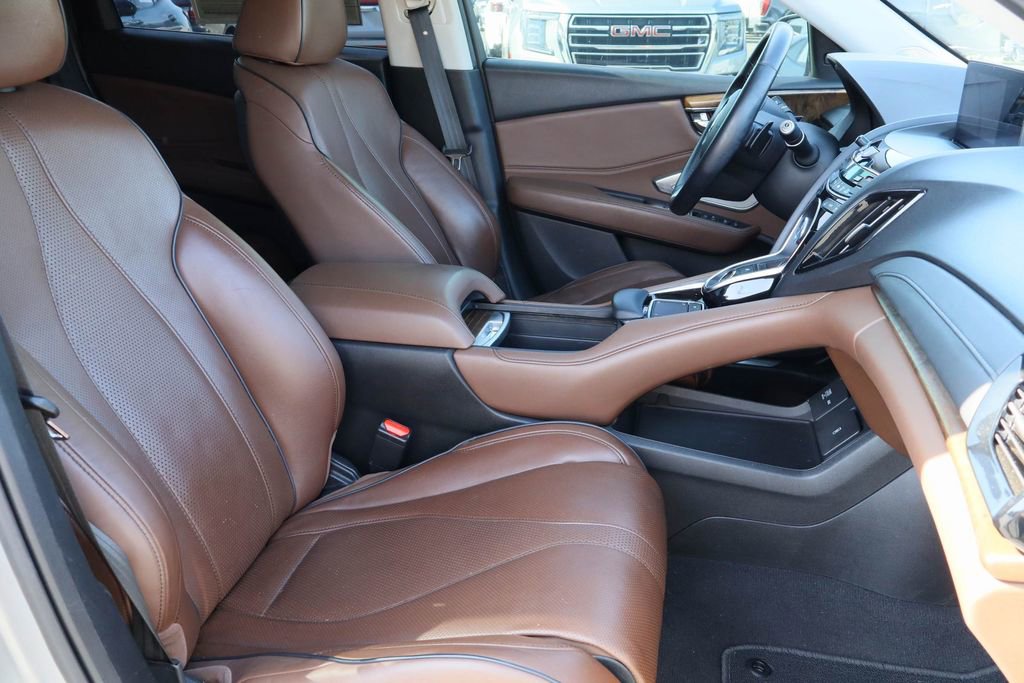 Used 2019 Acura RDX FWD w/ Advance Package image 30