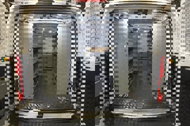 Used 2018 Ford Transit 350 148 Low Roof image 6