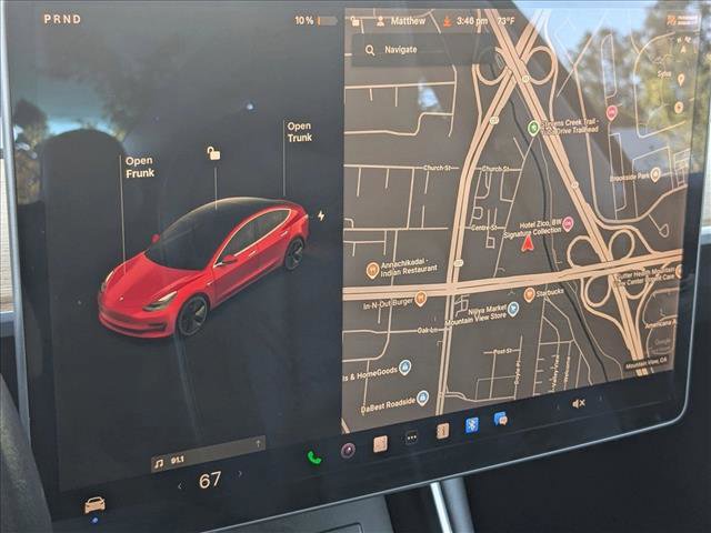 Used 2019 Tesla Model 3 Long Range image 13