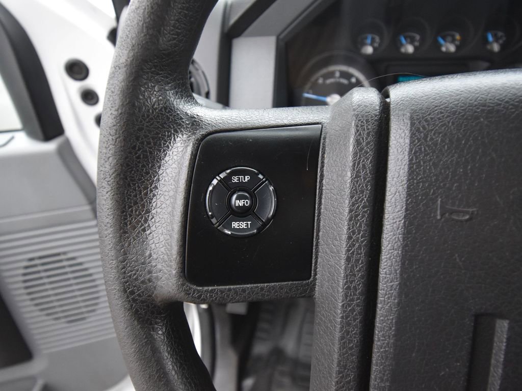 Used 2011 Ford F450 XL w/ PWR Equipment Group AWD/4WD image 42