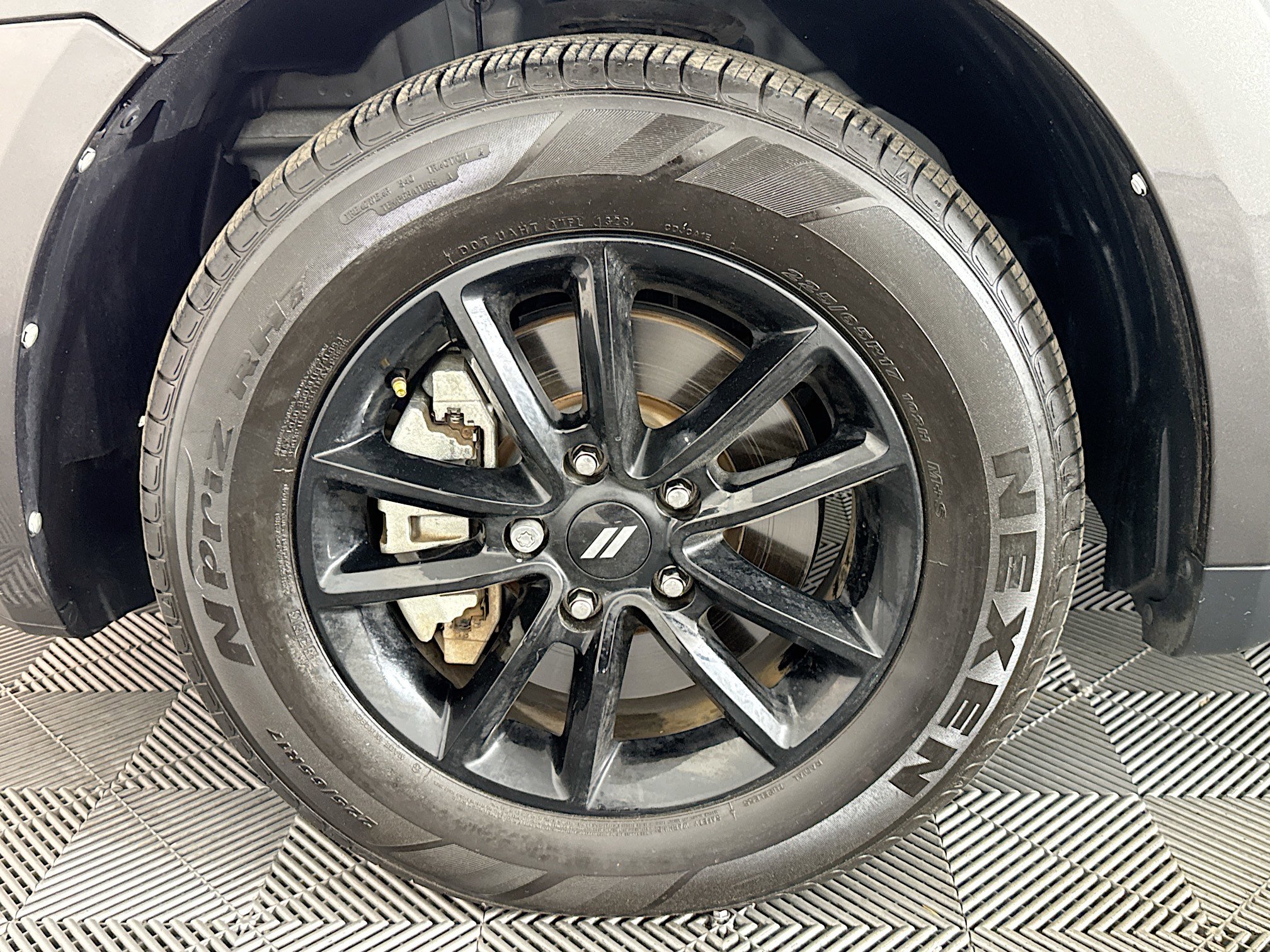 Used 2020 Dodge Journey SE w/ SE Popular Equipment Group image 37