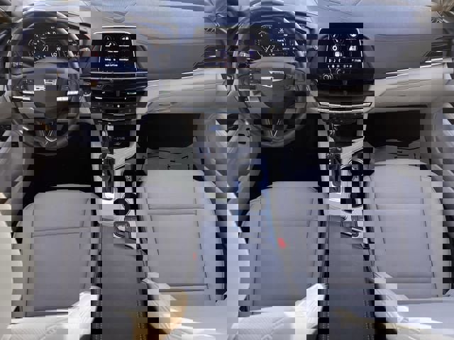 Certified 2025 Cadillac CT4 Premium Luxury image 10