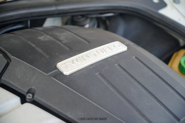 Used 2016 Bentley Continental GT image 30