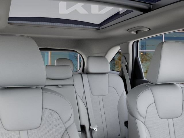 New 2026 Kia Sorento S FWD image 27