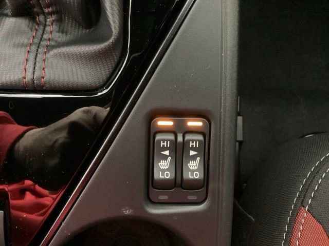 New 2026 Subaru Impreza RS image 21