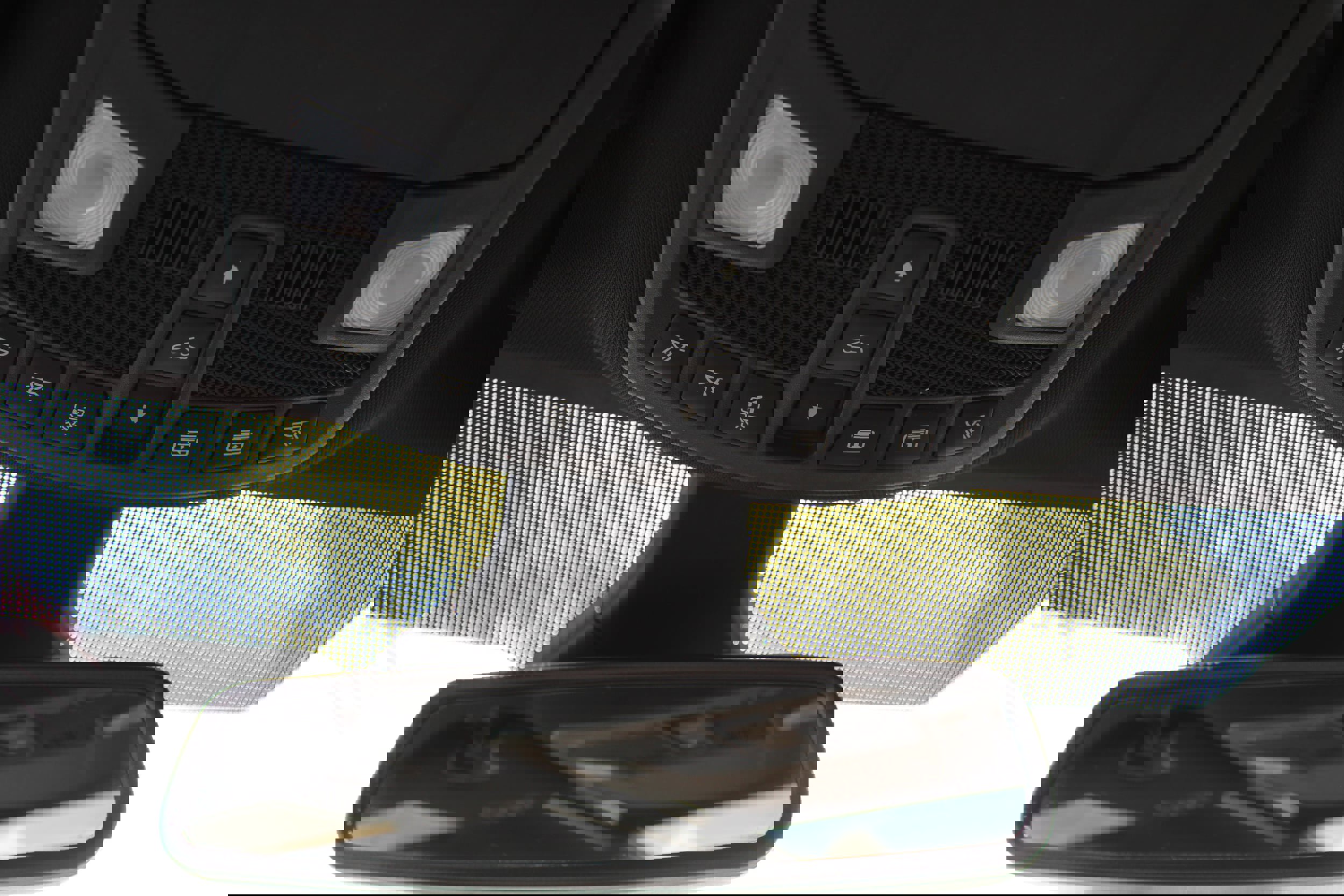 Used 2023 Ford Edge ST-Line image 38