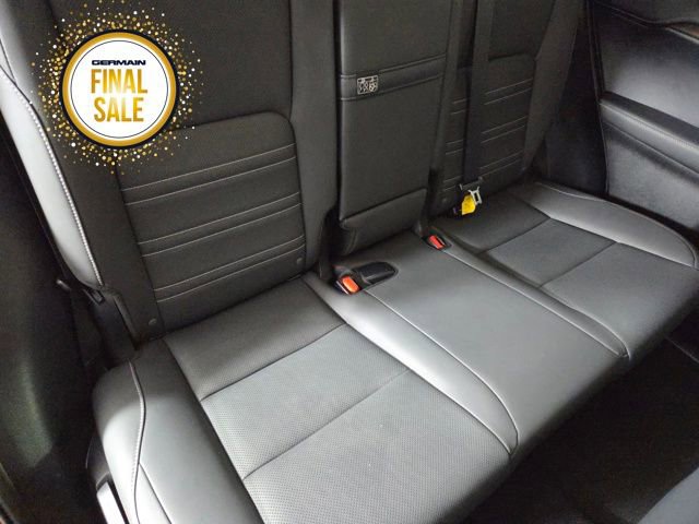 Certified 2021 Lexus NX 300 AWD w/ Comfort Package image 18